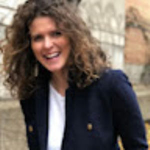 Meet your Posher, Annie